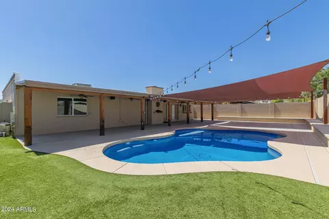 4366 E Sunrise Dr, Phoenix, AZ 85044 photo 32