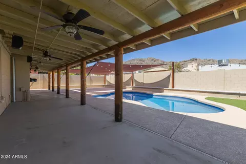 4366 E Sunrise Dr, Phoenix, AZ 85044 photo 33