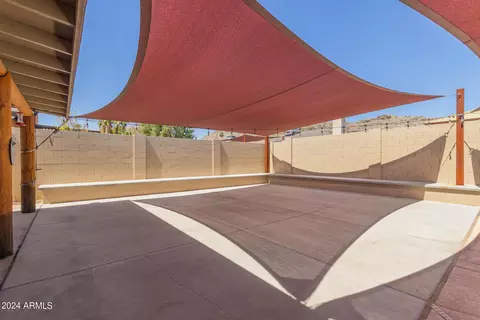 4366 E Sunrise Dr, Phoenix, AZ 85044 photo 28