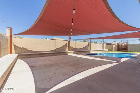 4366 E Sunrise Dr, Phoenix, AZ 85044 photo 29
