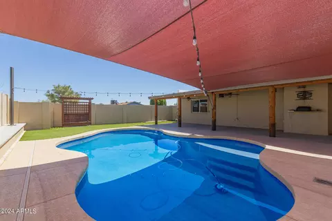 4366 E Sunrise Dr, Phoenix, AZ 85044 photo 30