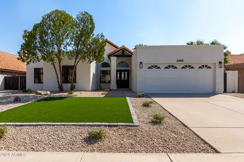 11845 N 109th St, Scottsdale, AZ 85259