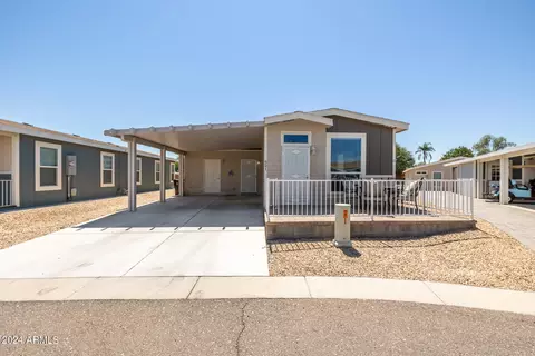 8865 E Baseline Rd #621, Mesa, AZ 85209