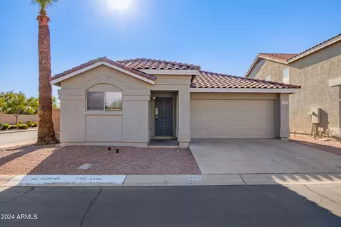 2164 E Spruce Dr, Chandler, AZ 85286