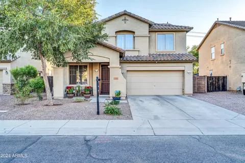 7908 S 74th Ave, Laveen, AZ 85339