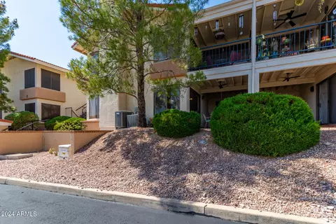 16615 E Gunsight Dr #104, Fountain Hills, AZ 85268