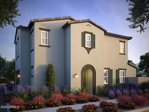 4743 S Element --, Mesa, AZ 85212