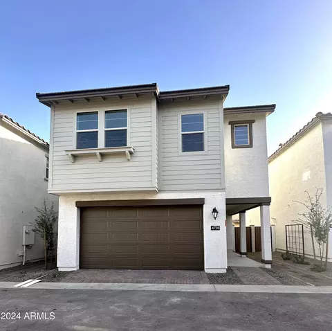 4738 S Element --, Mesa, AZ 85212