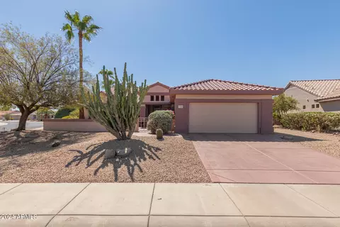 18322 N Olividado Way, Surprise, AZ 85374