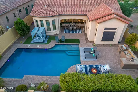 8419 E Jensen St, Mesa, AZ 85207 photo 2