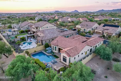 8419 E Jensen St, Mesa, AZ 85207 photo 59