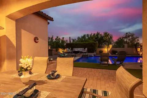 8419 E Jensen St, Mesa, AZ 85207 photo 37