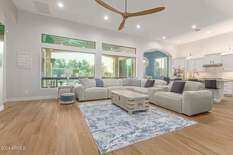 8419 E Jensen St, Mesa, AZ 85207 photo 5