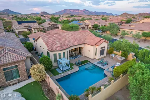 8419 E Jensen St, Mesa, AZ 85207 photo 58
