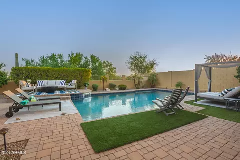 8419 E Jensen St, Mesa, AZ 85207 photo 45