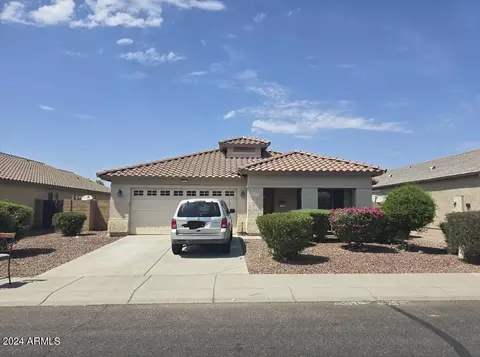 25312 W Park Ave, Buckeye, AZ 85326