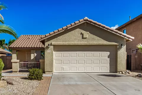 29868 W Clarendon Ave, Buckeye, AZ 85396