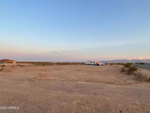 278 N Nn N 223rd Ave #NA, Wittmann, AZ 85361