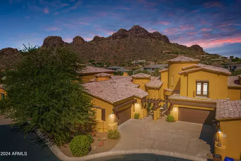 5370 S Desert Dawn Dr #27, Gold Canyon, AZ 85118