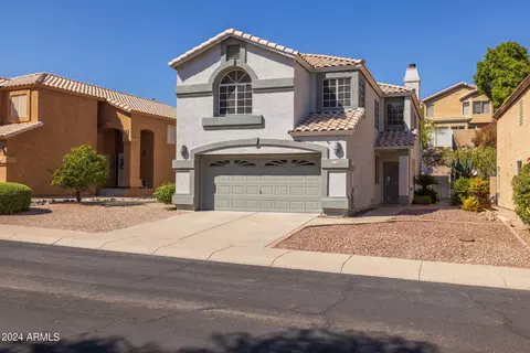 2124 E Nighthawk Way, Phoenix, AZ 85048 photo 2