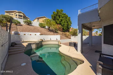 2124 E Nighthawk Way, Phoenix, AZ 85048 photo 37