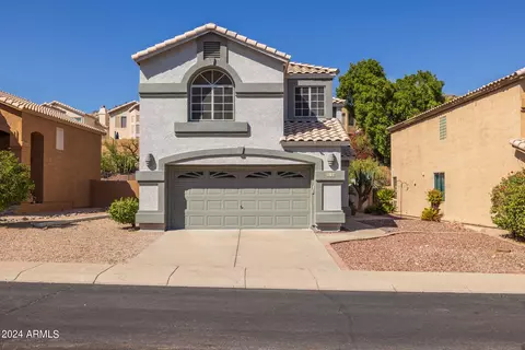 2124 E Nighthawk Way, Phoenix, AZ 85048