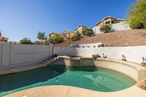 2124 E Nighthawk Way, Phoenix, AZ 85048 photo 38