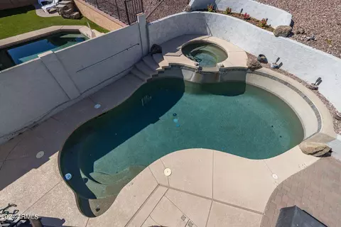 2124 E Nighthawk Way, Phoenix, AZ 85048 photo 41