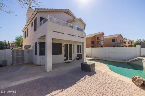 2124 E Nighthawk Way, Phoenix, AZ 85048 photo 35