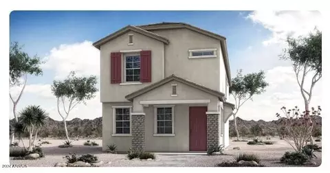 1256 W Sparrow Dr, Queen Creek, AZ 85140