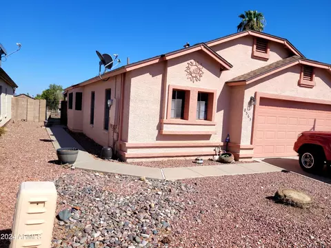 8565 N 108th Dr, Peoria, AZ 85345