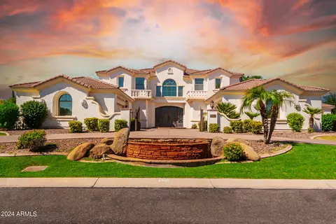 3506 E Ivyglen Cir, Mesa, AZ 85213
