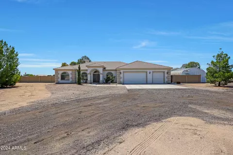 11238 N 125th Ave, El Mirage, AZ 85335
