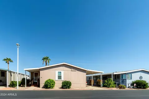 11596 W Sierra Dawn Blvd #36, Surprise, AZ 85378