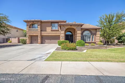 4338 S Leoma Ln, Chandler, AZ 85249