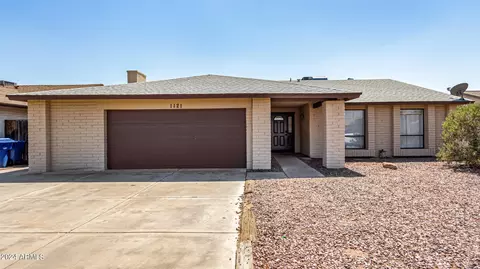 1121 W Obispo Ave, Mesa, AZ 85210