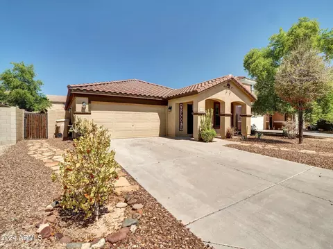 25666 W Nancy Ln, Buckeye, AZ 85326