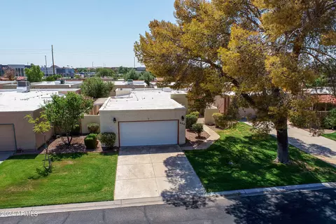 446 Leisure World --, Mesa, AZ 85206