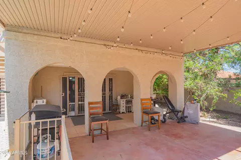 Exterior - 3731 Equestrian Trl, Phoenix, AZ 85044 photo 9 of 37