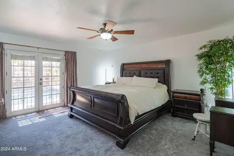 Bedroom - 3731 Equestrian Trl, Phoenix, AZ 85044 photo 5 of 5