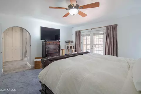 Bedroom - 3731 Equestrian Trl, Phoenix, AZ 85044 photo 4 of 5