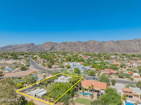 View/Area - 3731 Equestrian Trl, Phoenix, AZ 85044 photo 8 of 10