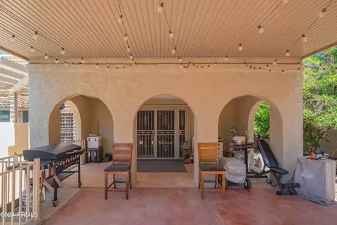 Exterior - 3731 Equestrian Trl, Phoenix, AZ 85044 photo 8 of 37