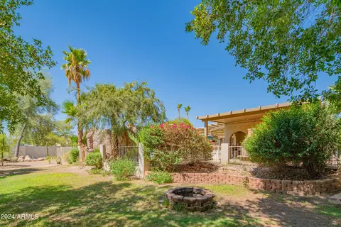 Exterior - 3731 Equestrian Trl, Phoenix, AZ 85044 photo 25 of 37