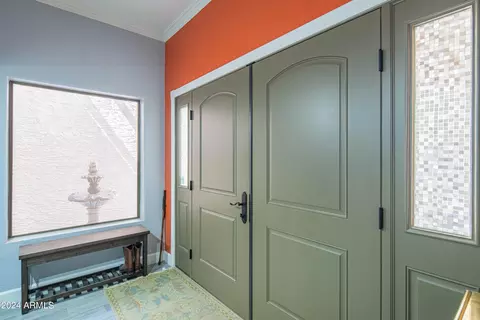Entry Way - 3731 Equestrian Trl, Phoenix, AZ 85044 photo 1 of 5