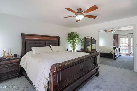 Bedroom - 3731 Equestrian Trl, Phoenix, AZ 85044 photo 3 of 5