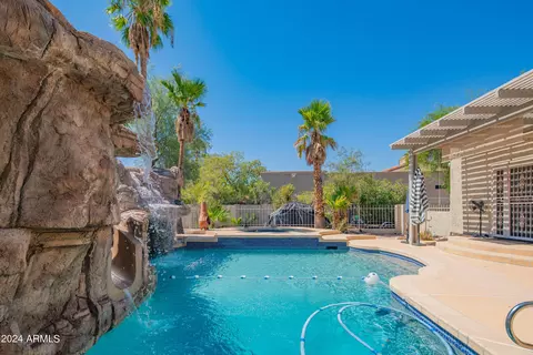 Exterior - 3731 Equestrian Trl, Phoenix, AZ 85044 photo 14 of 37