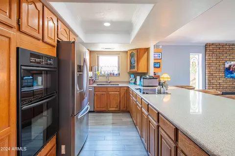 Kitchen - 3731 Equestrian Trl, Phoenix, AZ 85044 photo 1 of 6