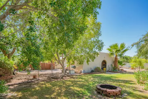 Exterior - 3731 Equestrian Trl, Phoenix, AZ 85044 photo 26 of 37