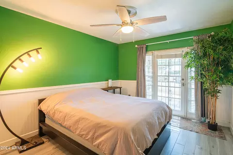 Bedroom - 3731 Equestrian Trl, Phoenix, AZ 85044 photo 1 of 5